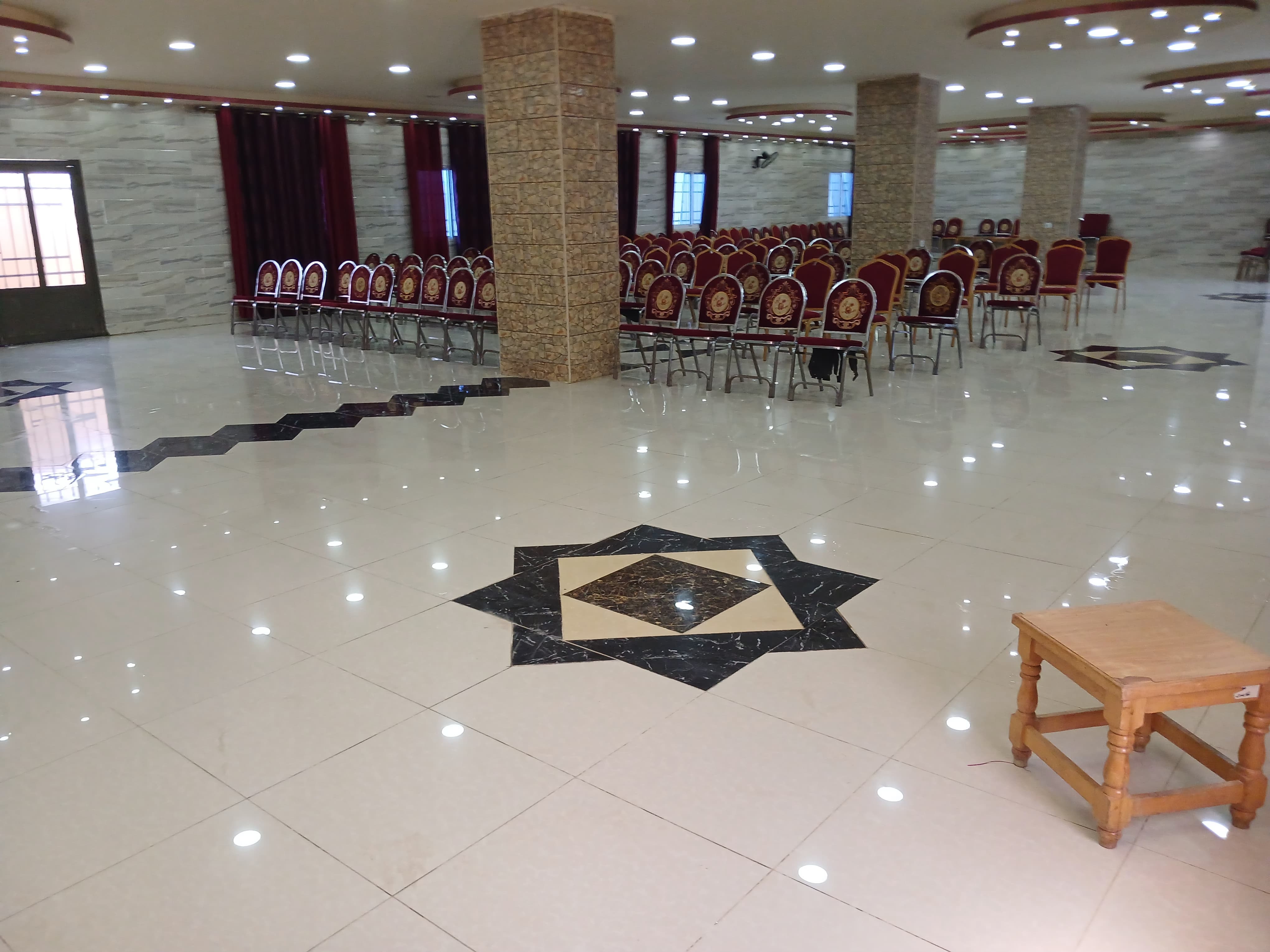 قاعة النساء - صورة 6