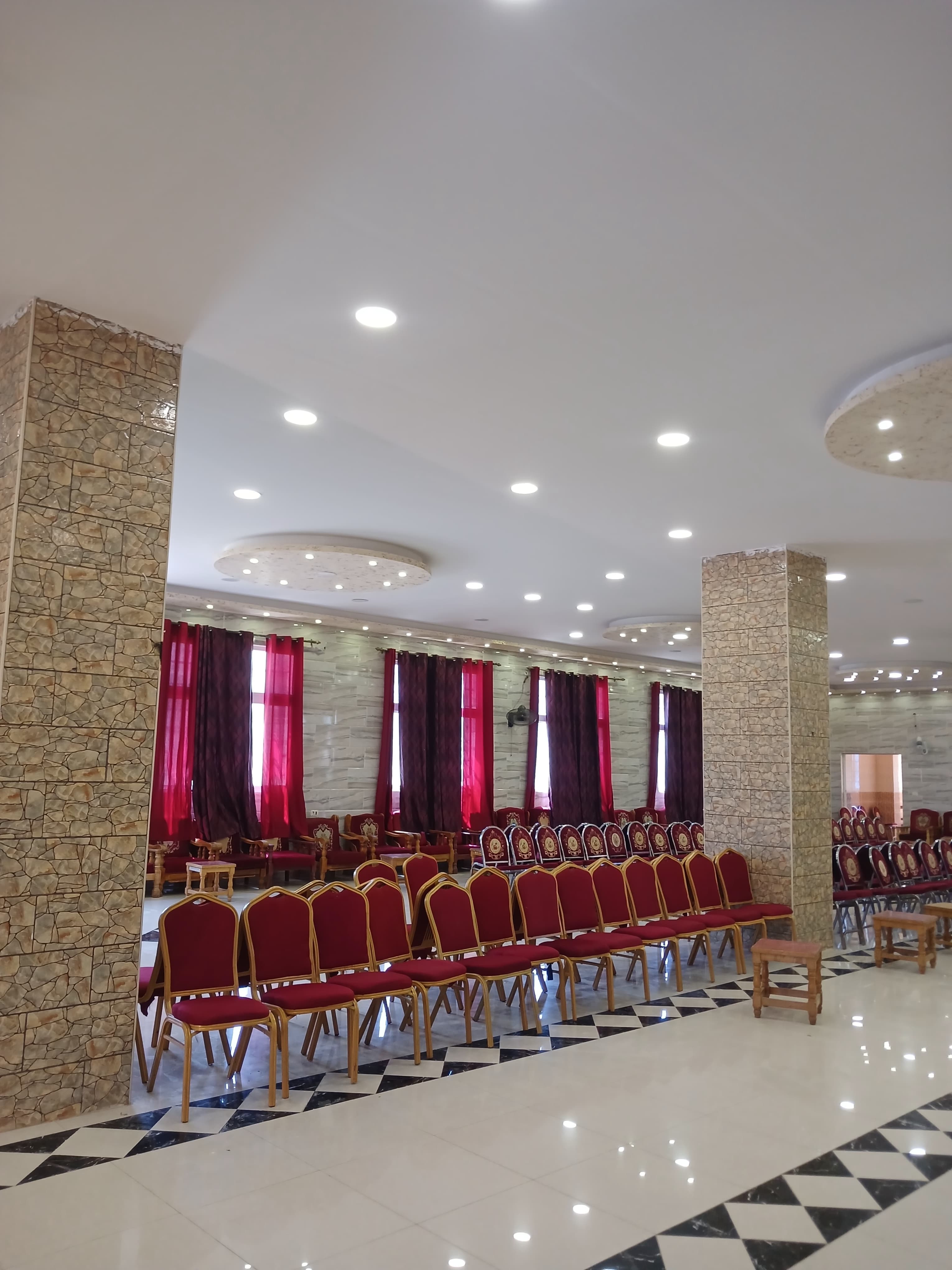 قاعة الرجال - صورة 2