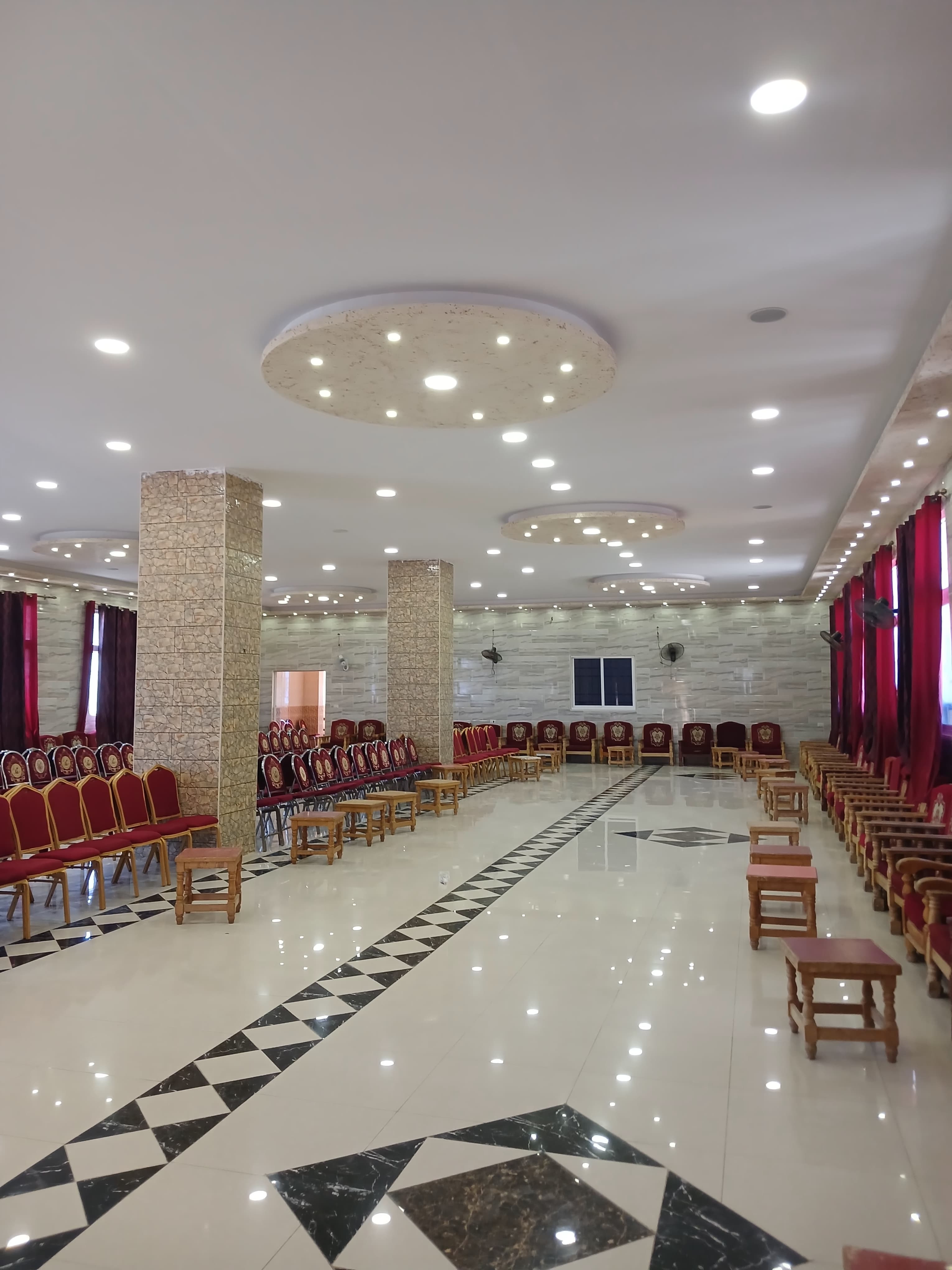 قاعة الرجال - صورة 3