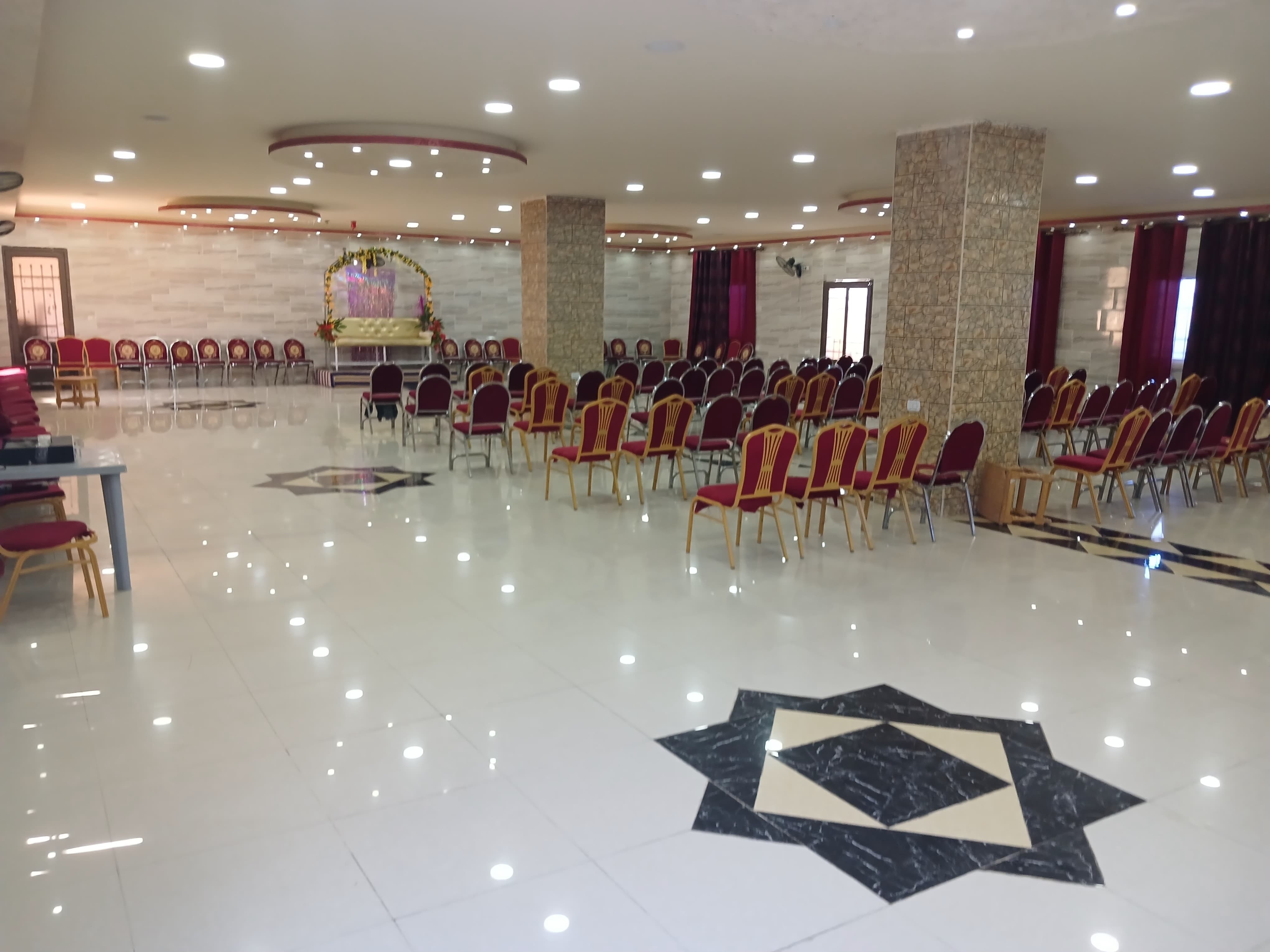 قاعة النساء - صورة 5